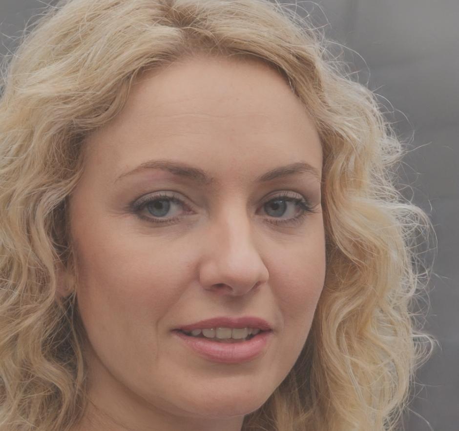 Portrait de Daphné Rousselin