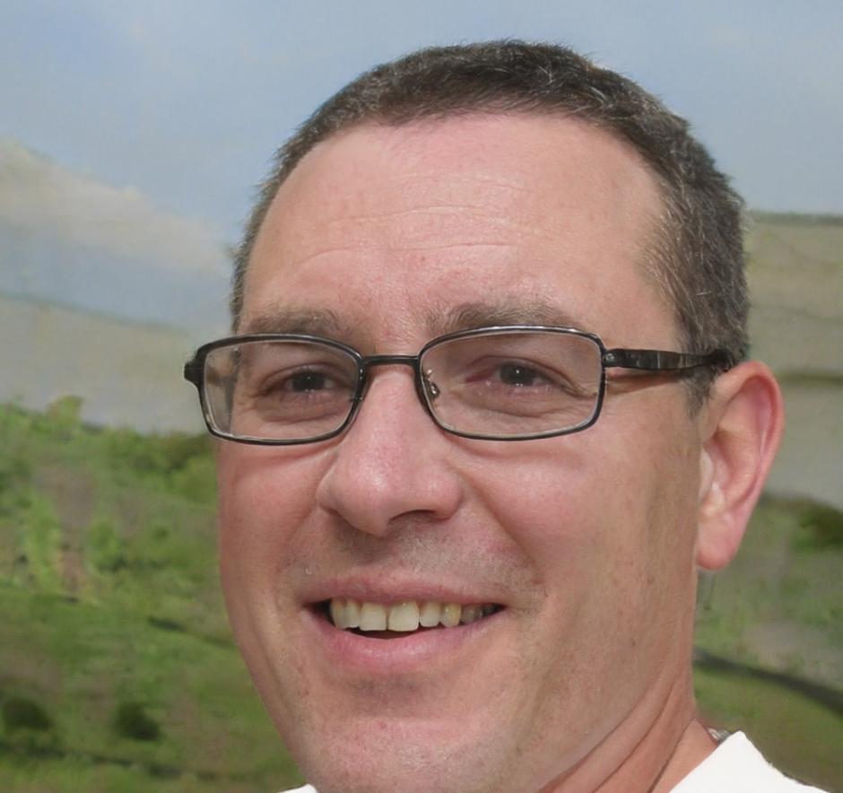 Portrait de Flavien Rousselot, conseiller en planification financière