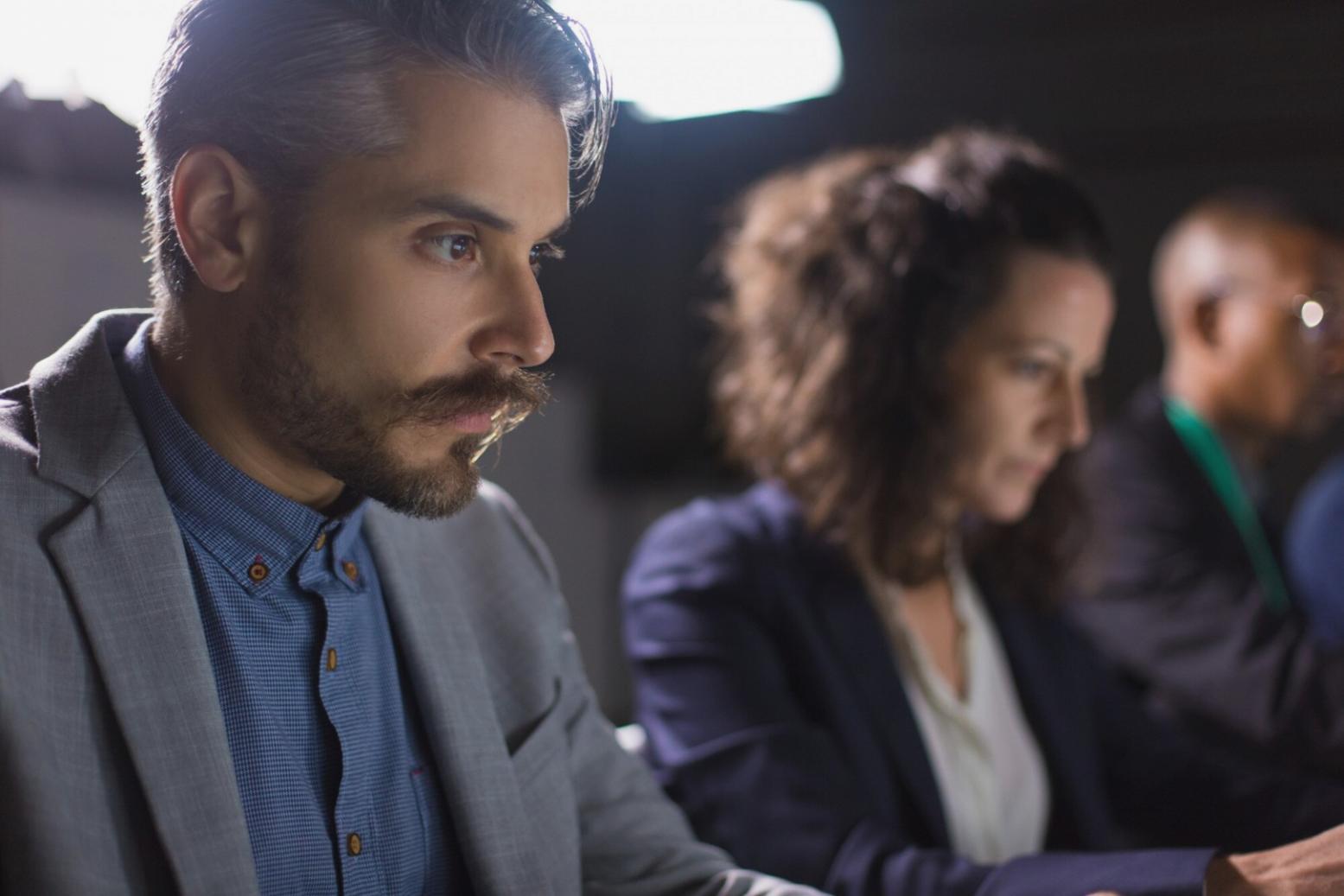 Analyse financière approfondie